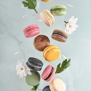 קורס מקרון צרפתי